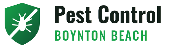 Boynton Beach Pest Control
